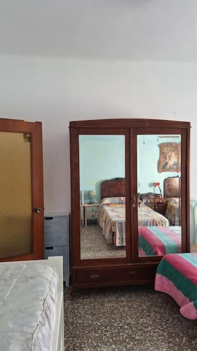 Casa De Campo En Tallante Cartagena Dış mekan fotoğraf