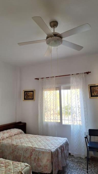 Casa De Campo En Tallante Cartagena Dış mekan fotoğraf