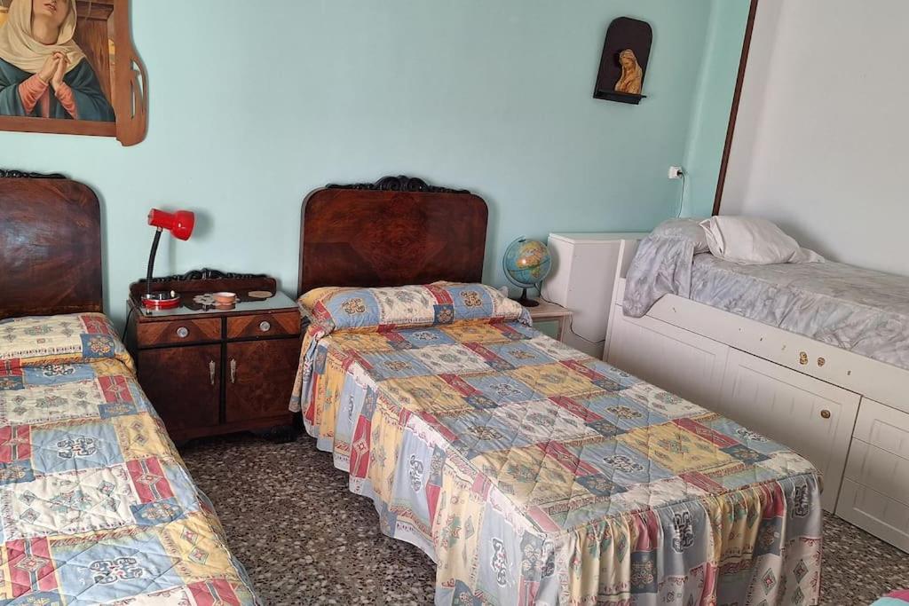 Casa De Campo En Tallante Cartagena Dış mekan fotoğraf