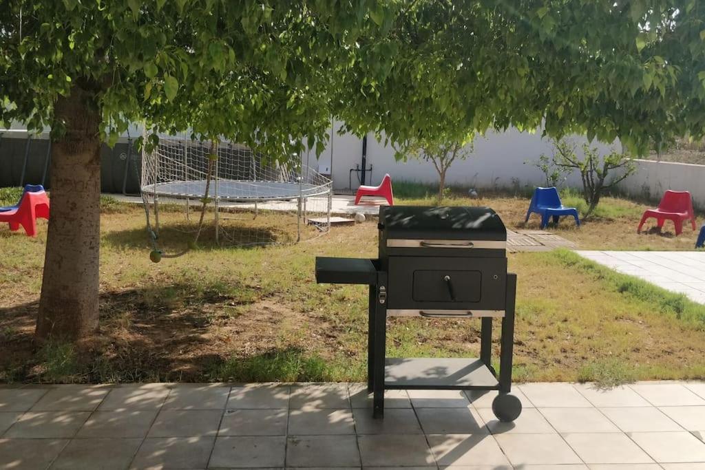 Casa De Campo En Tallante Cartagena Dış mekan fotoğraf