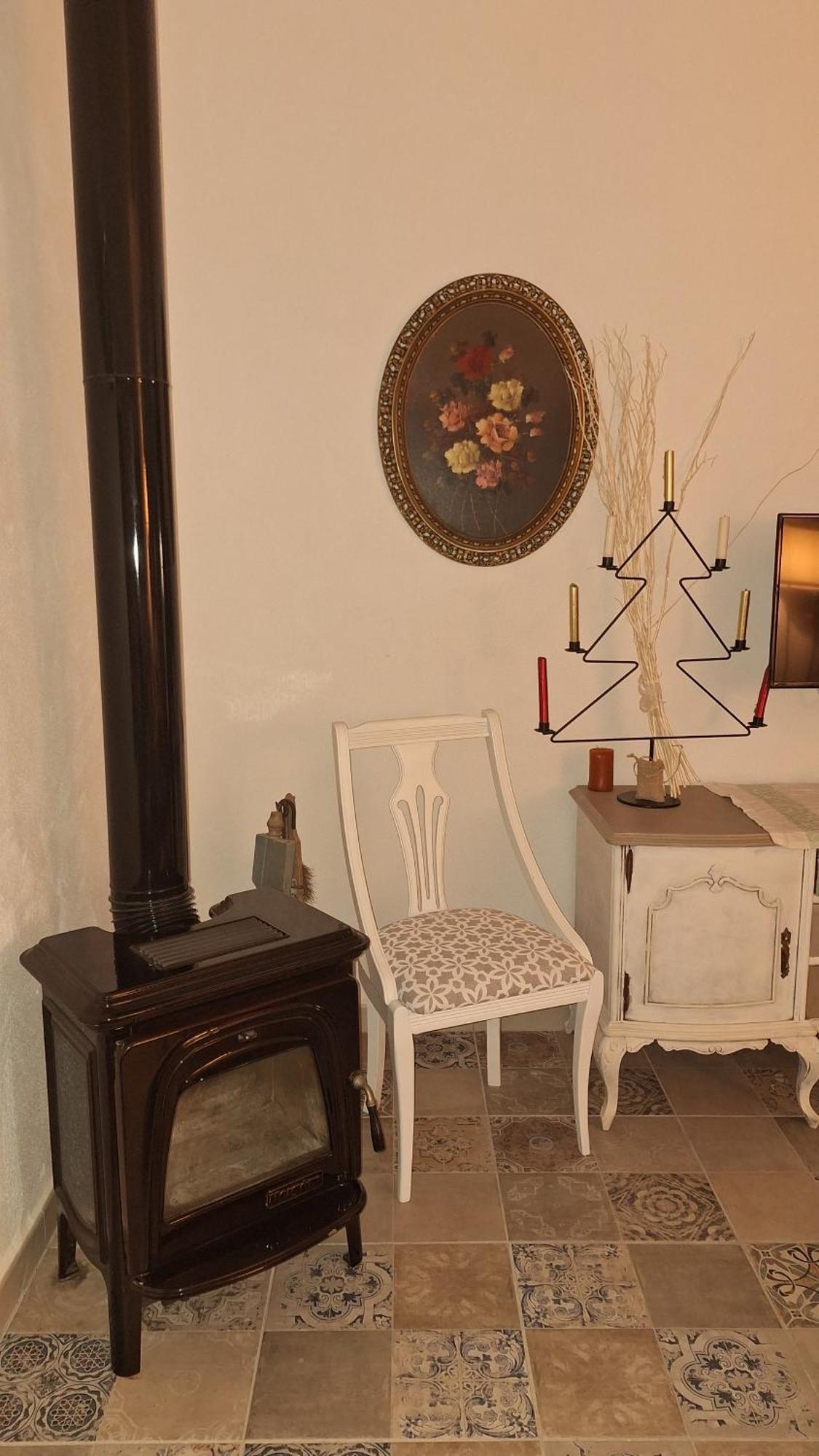 Casa De Campo En Tallante Cartagena Dış mekan fotoğraf